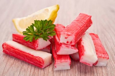 What is Surimi? How to make Japanese standard surimi