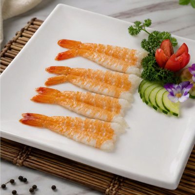 Sushi Ebi